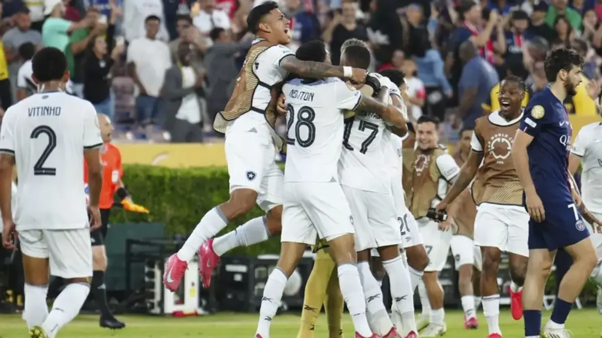 Prediksi pertandingan Piala Dunia antarklub