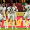 Hasil pertandingan Piala Dunia antarklub