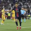 Hasil pertandingan Final Liga Champions,