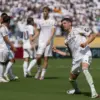 Hasil pertandingan Piala Dunia antarklub