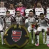 Hasil pertandingan Piala Dunia antarklub