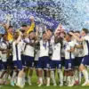 5 Pemain Inggris U-21 Ini Cocok Masuk Skuad Thomas Tuchel di Piala Dunia 2026.