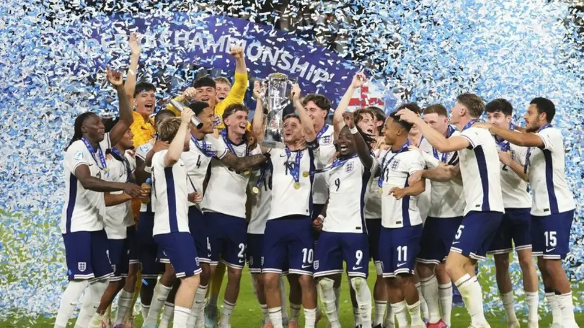 5 Pemain Inggris U-21 Ini Cocok Masuk Skuad Thomas Tuchel di Piala Dunia 2026.