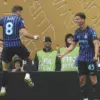 Hasil pertandingan Piala Dunia antarklub