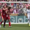 Prediksi pertandingan Piala Dunia antarklub,