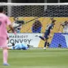 Hasil pertandingan Piala Dunia antarklub