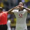 Hasil pertandingan Piala Dunia antarklub
