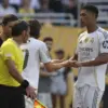 Hasil pertandingan Piala Dunia antarklub