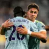 Prediksi pertandingan Piala Dunia antarklub