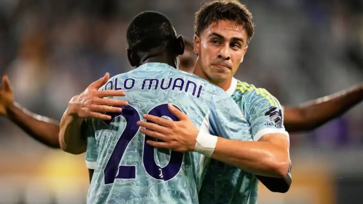 Prediksi pertandingan Piala Dunia antarklub
