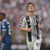 Hasil pertandingan Piala Dunia antarklub