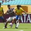 Hasil pertandingan Piala Dunia antarklub