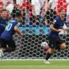 Prediksi pertandingan Piala Dunia antarklub