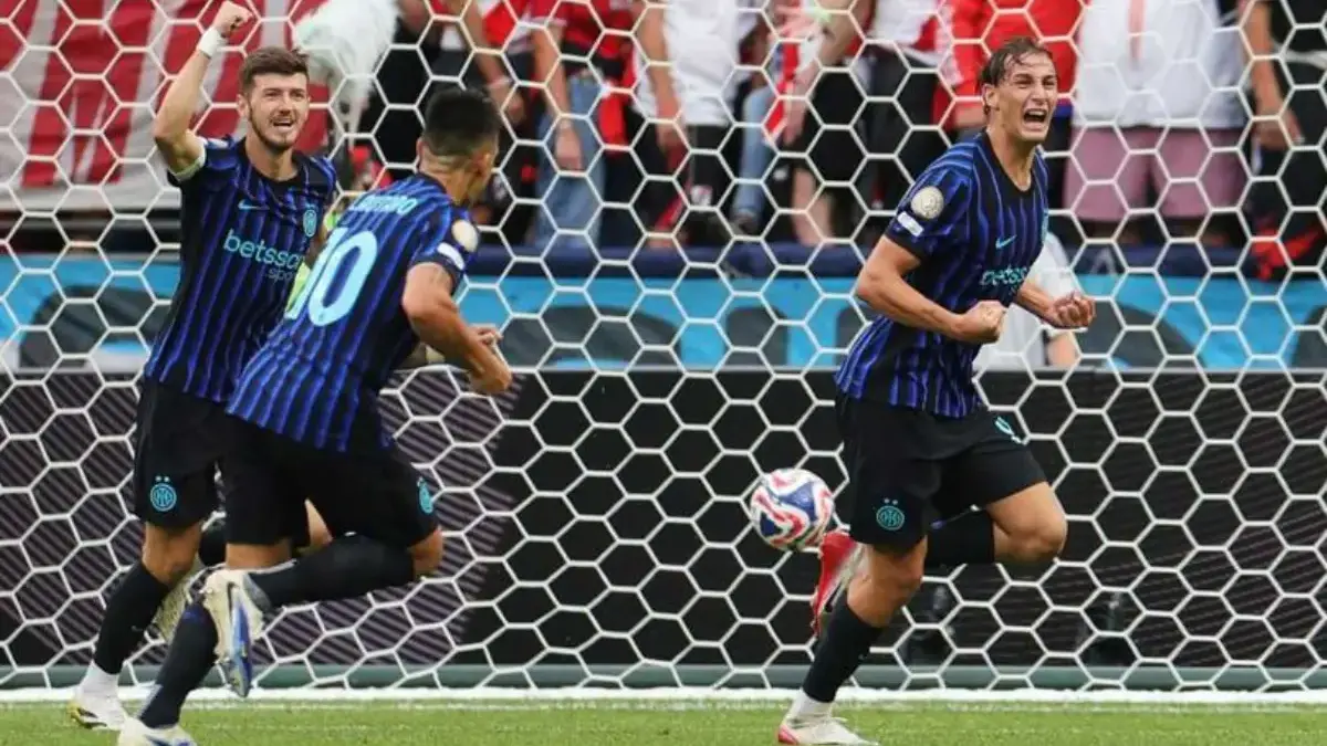Prediksi pertandingan Piala Dunia antarklub
