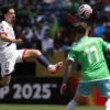 Hasil pertandingan Piala Dunia antarklub,