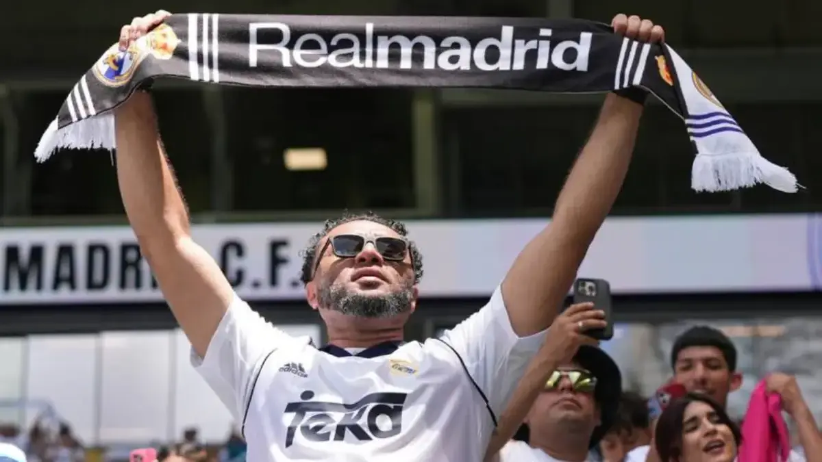 4 Klub Paling Sering Juara Piala Dunia Antarklub, Dua rival El Classico