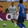 Hasil pertandingan Piala Dunia antarklub