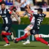 Hasil pertandingan Piala Dunia antarklub