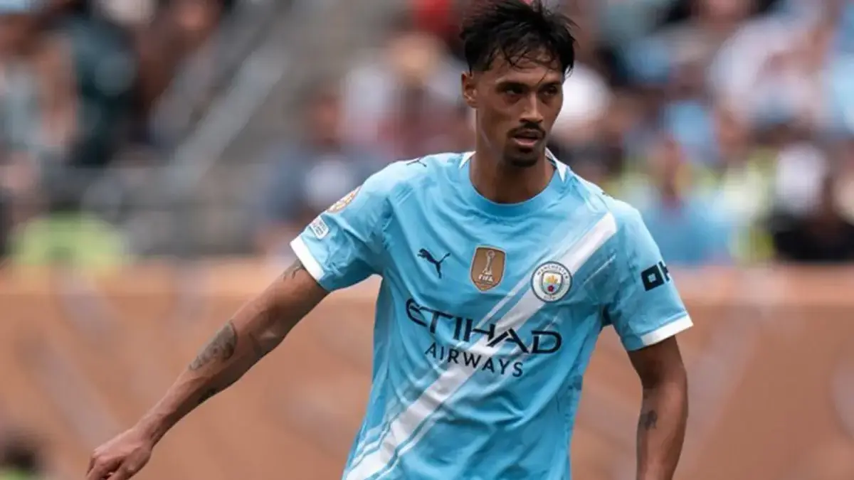 Hasil pertandingan Piala Dunia antarklub