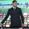 5 Pemain yang Kenakan Nomor 12 di Real Madrid