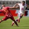 Hasil pertandingan Piala Dunia antarklub