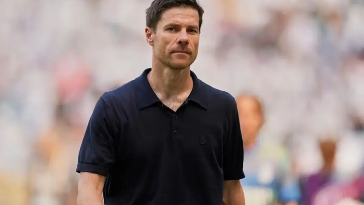 3 Pemain yang di depak oleh Xabi Alonso,