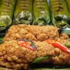 Resep Pepes Oncom Pedas Lezat dan Harum
