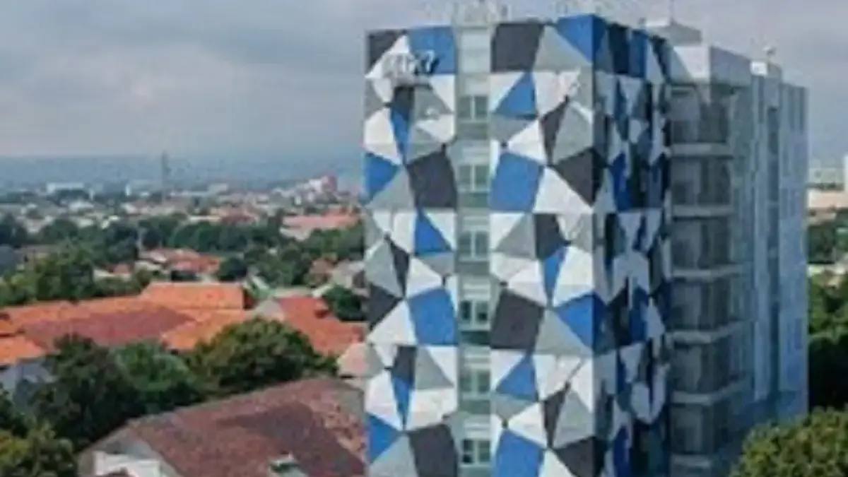 Mulai dari 70 Ribuan Aja, Rekomendasi Hotel yang Nyaman dan Murah yang Ada di Cirebon