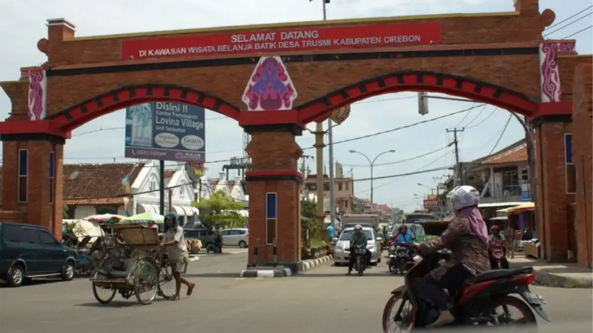 Mengenal Batik Cirebon : Warisan Leluhur yang Kaya Filosofi dan Diakui Dunia