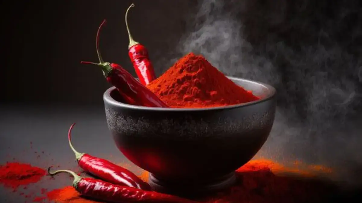6 Dampak Positif Sering Konsumsi Makanan Pedas