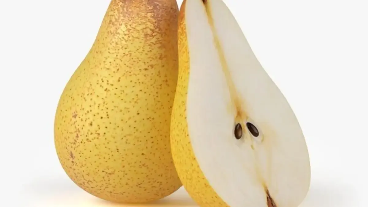 6 Manfaat Konsumsi Buah Pir di Musim Hujan