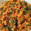 Resep Ayam Suwir Pedas Kemangi yang Mudah dan Gak Ribet! 