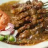 Resep Bumbu Sate Kambing Empuk dan Tahan Lama yang Simpel dan Juga Bikin Kamu Ketagihan