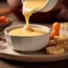 Resep Saus Keju Terenak ala Lina Tjoandra, Dijamin Ketagihan dan Rasanya Mewah Mirip Richeese Factory