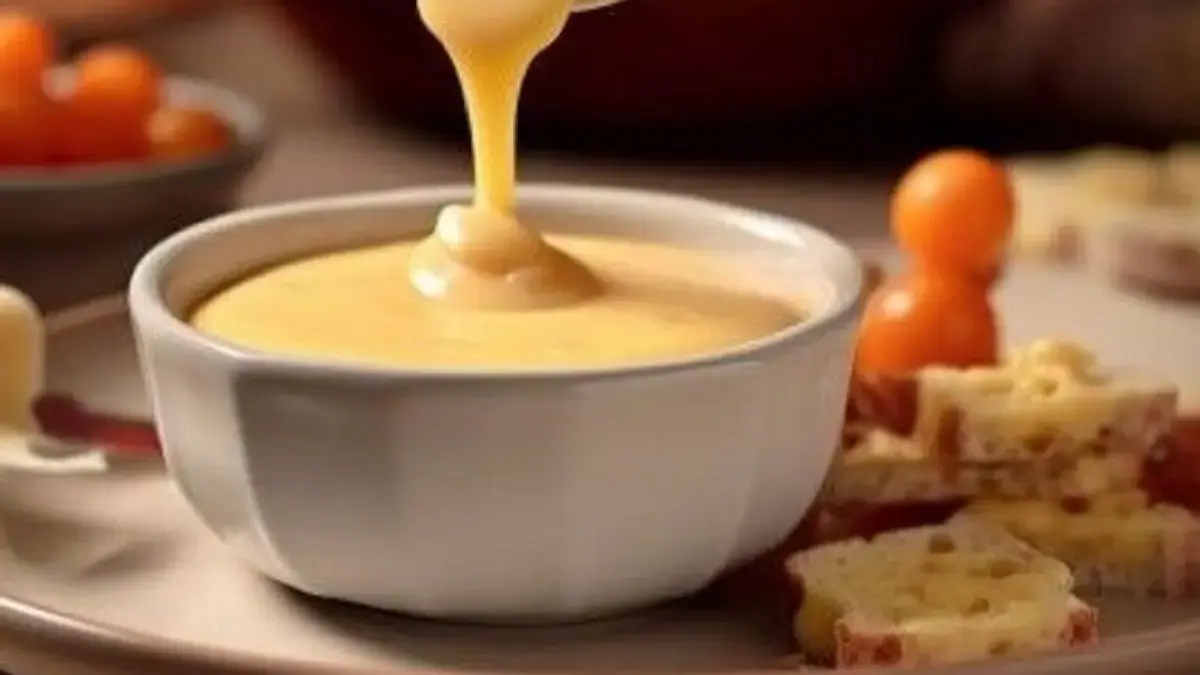 Resep Saus Keju Terenak ala Lina Tjoandra, Dijamin Ketagihan dan Rasanya Mewah Mirip Richeese Factory