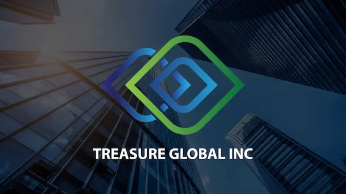 Treasure Global