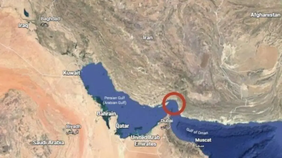 Trump Panik! Perintahkan Bor Minyak Besar-besaran Saat Iran Tutup Selat Hormuz