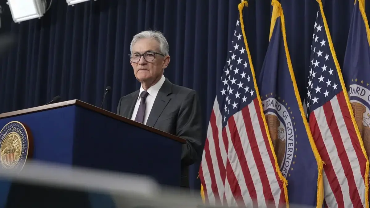 The Fed