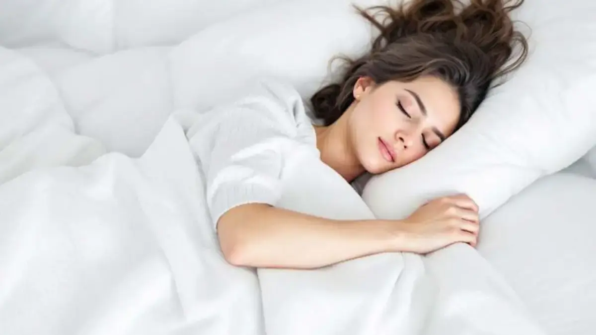  Kebiasaan Saat Tidur yang Dapat Membantu Bakar Kalori