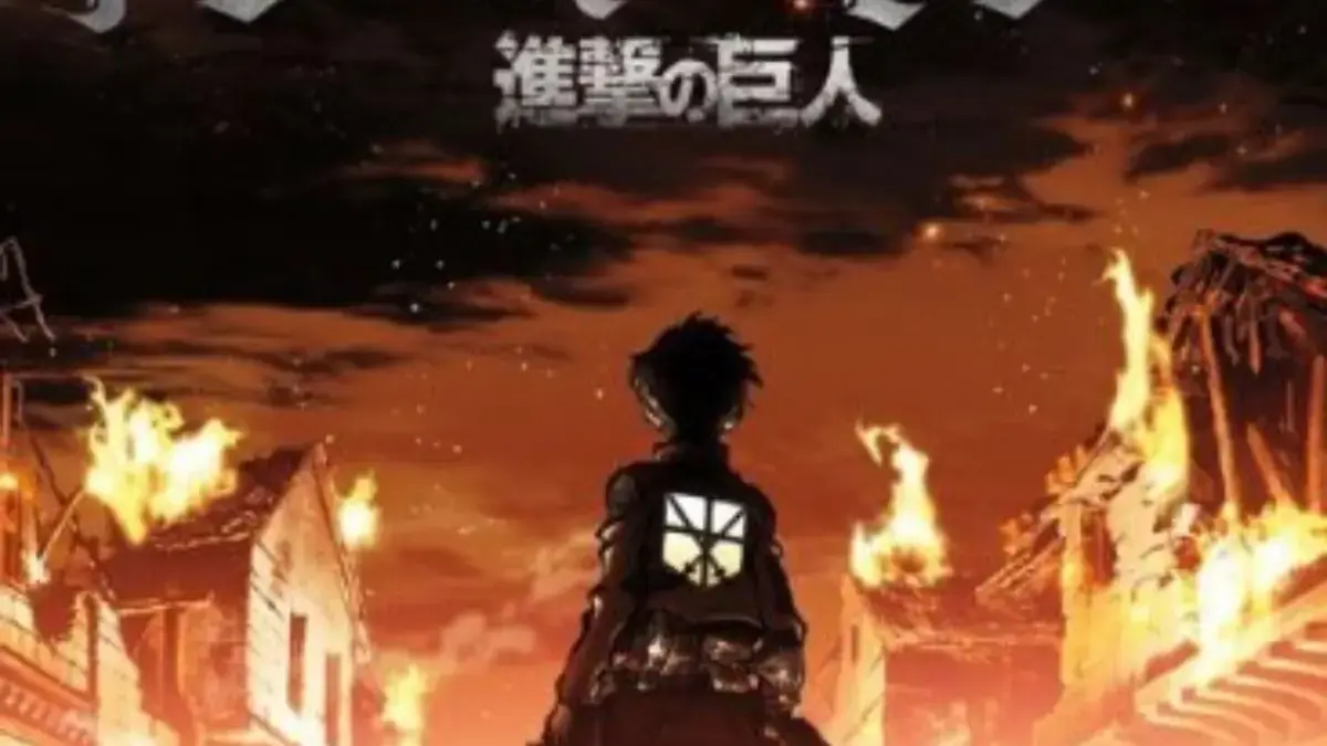 Kamu Suka Anime Inilah, 3 Daftar Anime Terbaik Sepanjang Masa