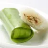 Resep Lemper Ayam Suwir, Camilan Tradisional Favorit untuk Semua Momen