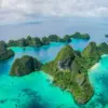 5 Surga Tersembunyi di Raja Ampat yang Wajib Kamu Kunjungi