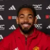 Matheus Cunha Resmi ke MU,