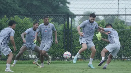 Klub BRI Super League 2025/2026 dengan Pemain Asing Mentereng,