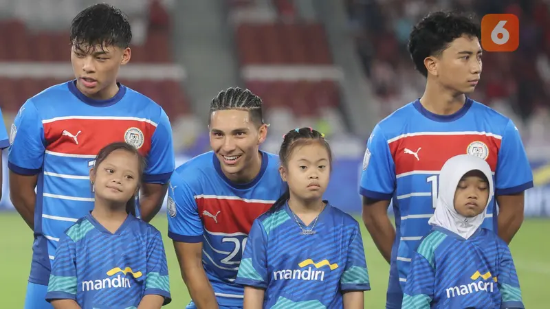 Prediksi pertandingan Piala AFF U-23 2025