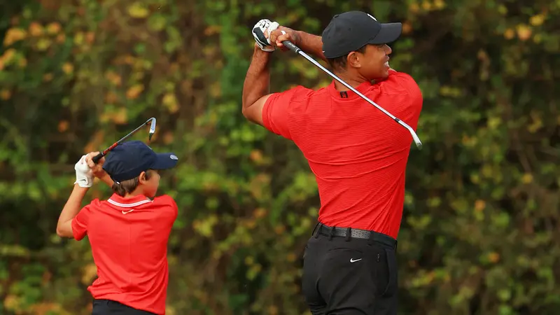 5 Pegolf Paling Tajir Melintir dalam Sejarah