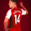 Victor Gyokeres Bergabung Arsenal,