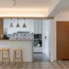 8 Model Kitchen Set Terbaru Ini Bikin Dapur Mungil Terlihat Mewah dan Fungsional! Nomor 4 Auto Jadi Favorit