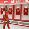 Transfer Termahal dalam Sepak Bola Wanita