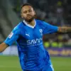 5 Transfer Mewah Klub Arab Saudi,
